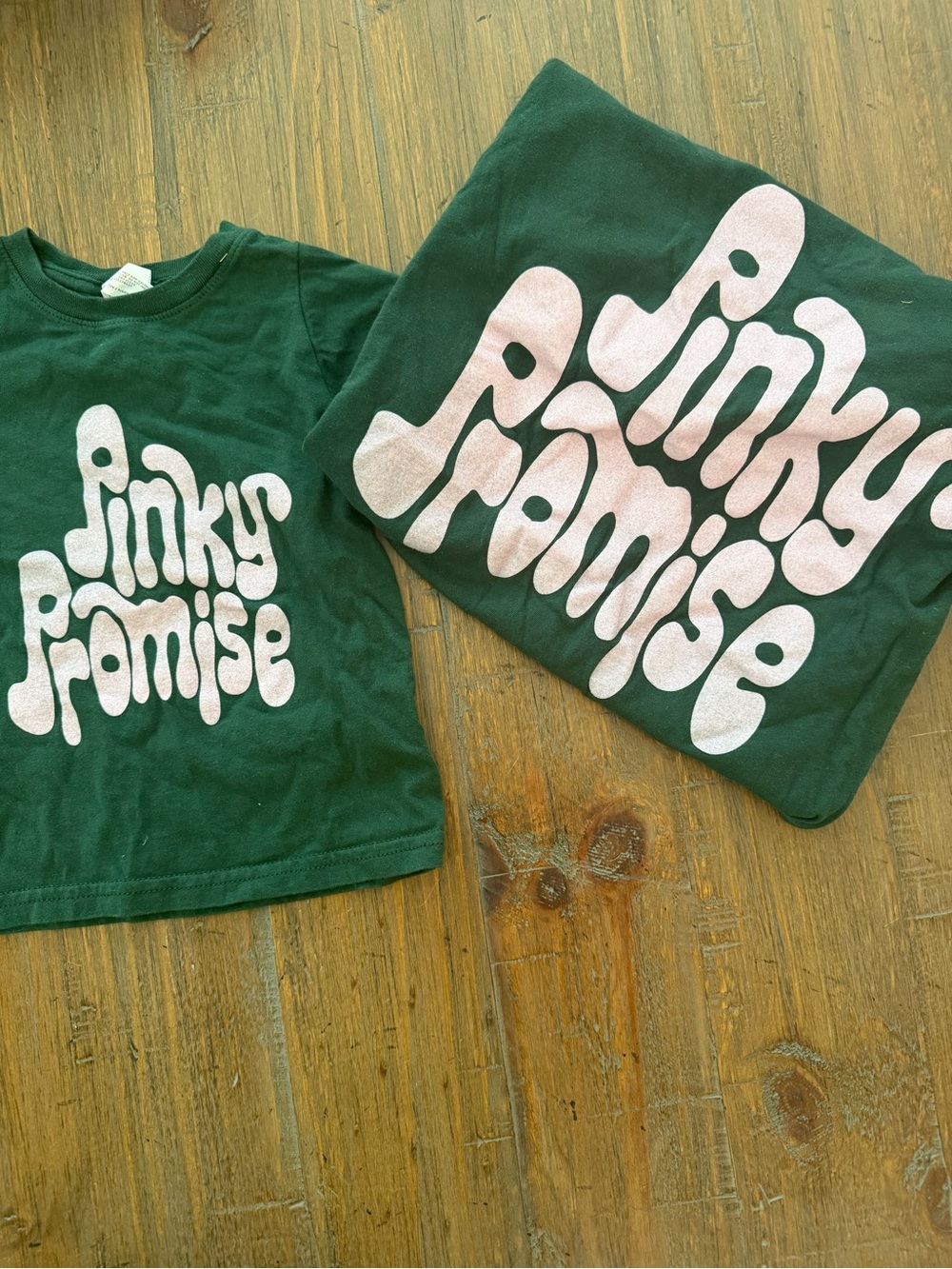Mama & Mini Matching Tees